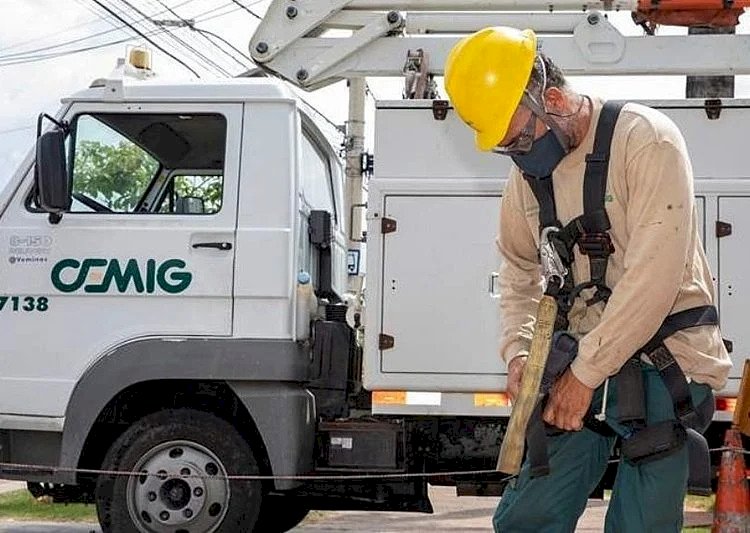 Inscrições para concurso Cemig encerram nesta quinta
