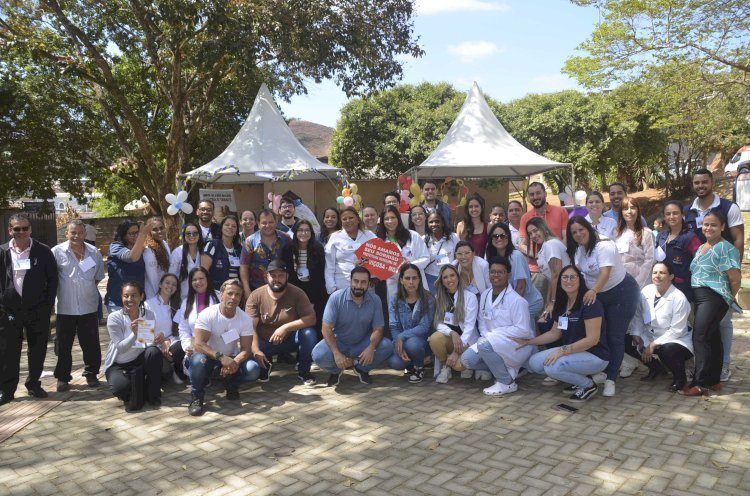 Bairro João Braz recebe a Feira da Saúde neste sábado