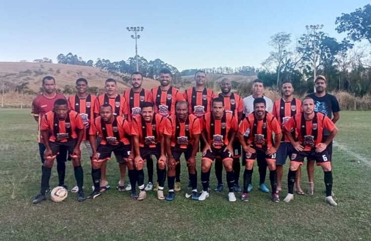 Viçosa Máster inicia returno do Regional do Açúcar