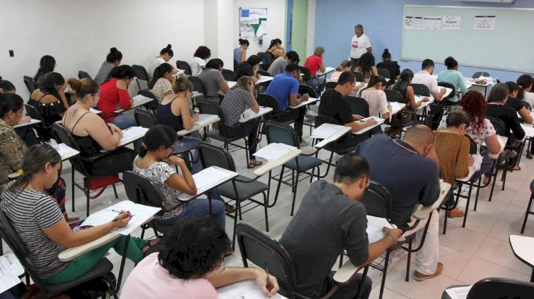 Prova objetiva do CNU acontece neste domingo