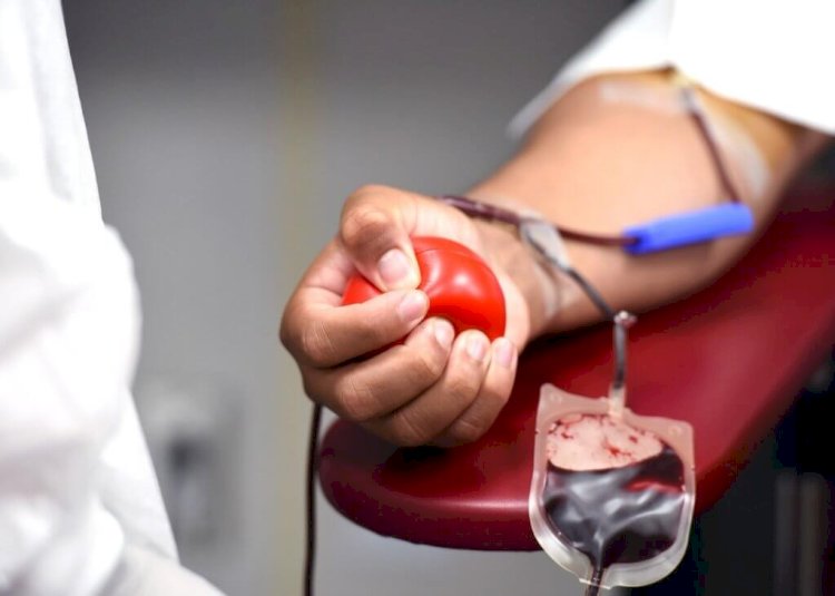 Divisão de Saúde da UFV promove campanha de doação de sangue neste sábado