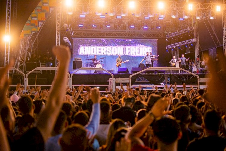 Viçosa promove 1º Encontro Regional Evangélico neste sábado