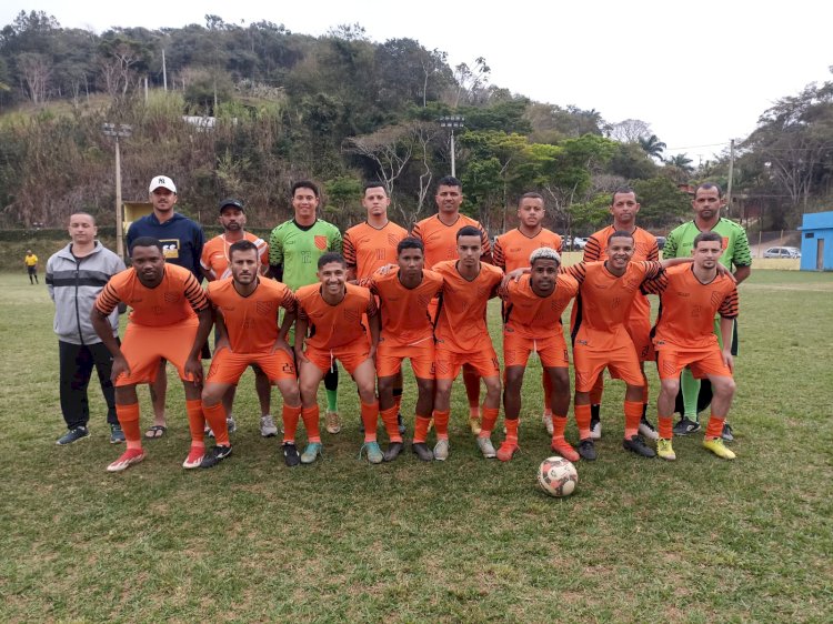 Definidos os semifinalistas do Intermunicipal de Viçosa