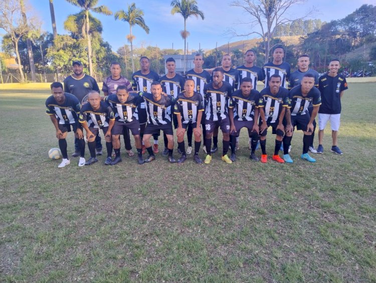 Ruralzão: Piuna e Coura encerram 1ª fase com vitórias