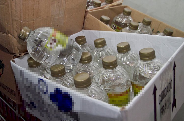 Procon de Viçosa alerta consumidores sobre ingestão de bebidas alcoólicas adulteradas