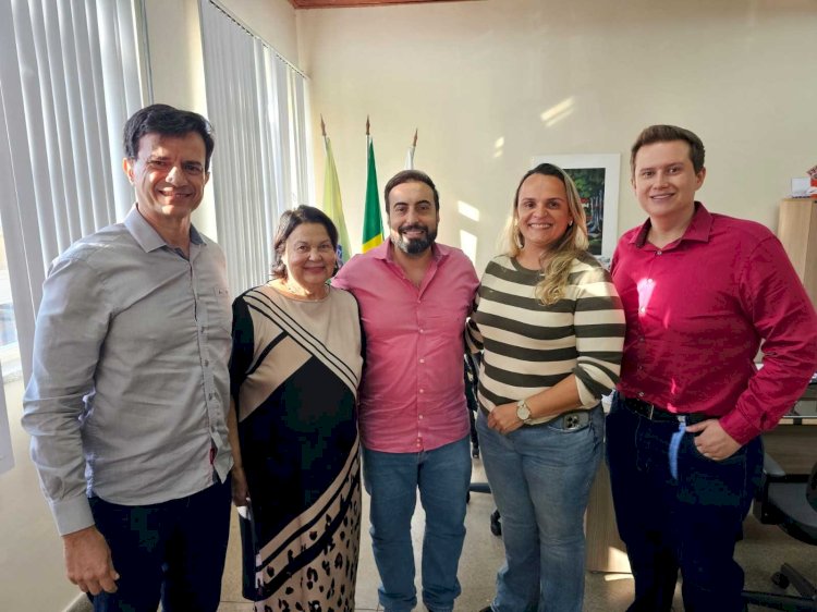 Nova sede do Procon de Viçosa vai homenagear advogado Vicente César Sant’Anna