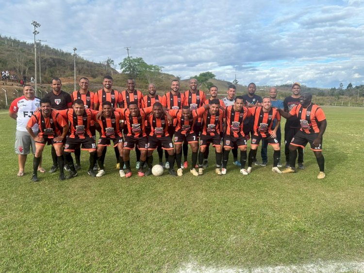 Viçosa Máster vai para sua 2ª partida pelo returno do Regional do Açúcar