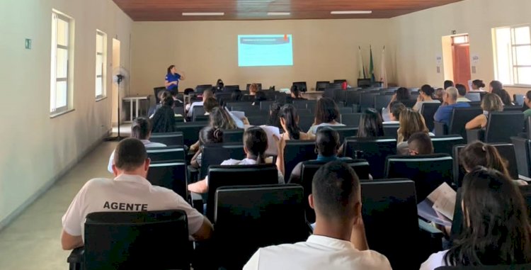 Prefeitura de Viçosa realiza evento sobre empreendedorismo