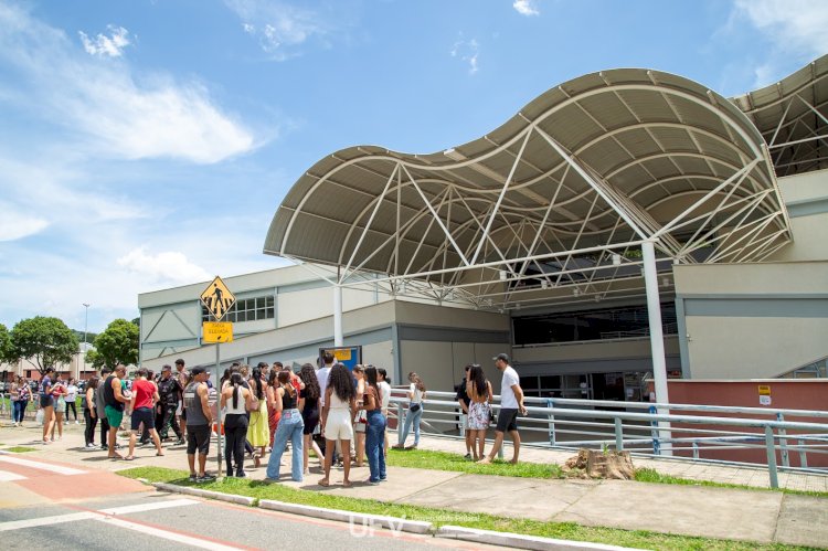 Etapa de heteroidentificação do concurso da Câmara acontece neste domingo