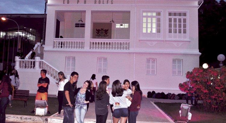 UFV promove Dia D do Outubro Rosa nesta terça-feira