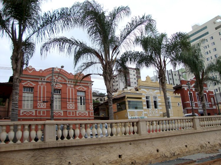 Viçosa vai instalar QR Codes em bens patrimoniais para contar suas histórias