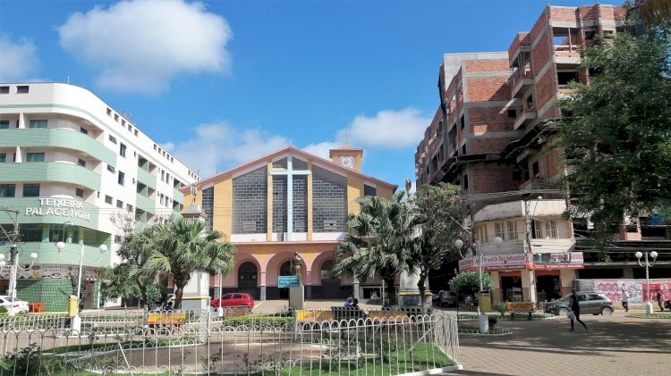 Ervália realiza a 3ª edição dos Jogos Diversos