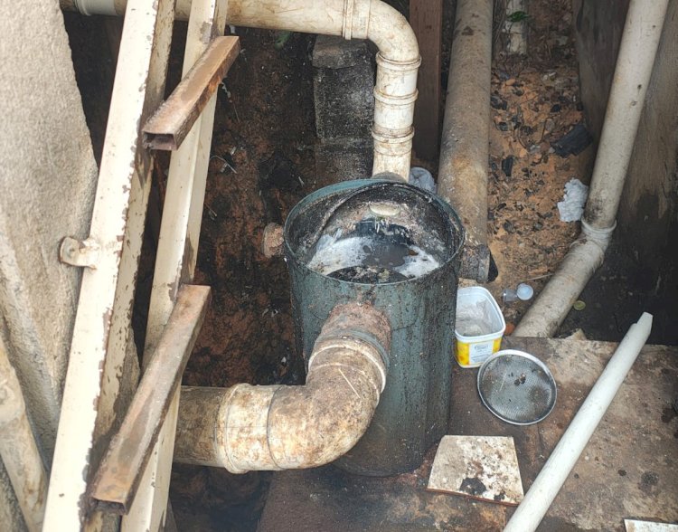 SAAE fiscaliza descarte irregular de gordura em estabelecimentos