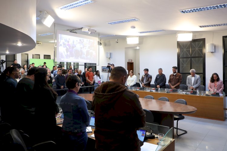 Vereadores de Viçosa cobram medidas de segurança no trânsito após morte de idoso atropelado