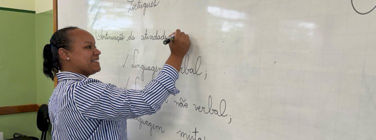 Locais da Prova Nacional Docente já estão disponíveis