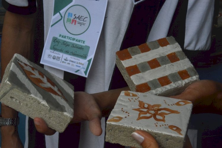 Projeto da UFV promove concurso de engenharia e arquitetura para estudantes dos ensinos fundamental e médio