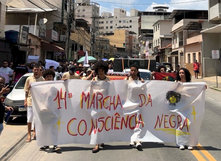 Prefeitura de Viçosa recebe propostas de atividades para o Mês da Consciência Negra