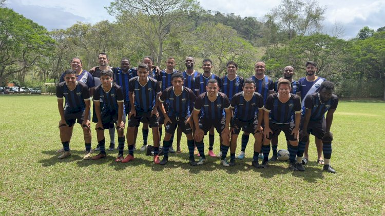 Torneio do Paraíso já tem classificados