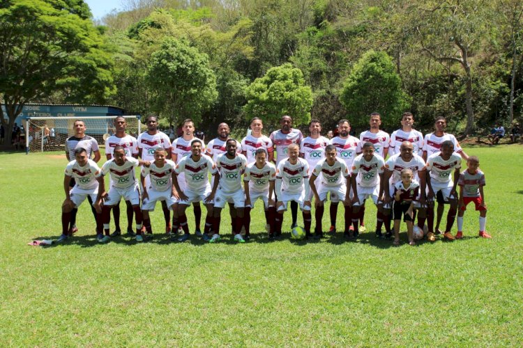 Definidos os semifinalistas do Torneio do Paraíso