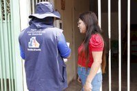 Proposta de bonificação para Agentes de Saúde e Endemias será votada na Câmara de Viçosa