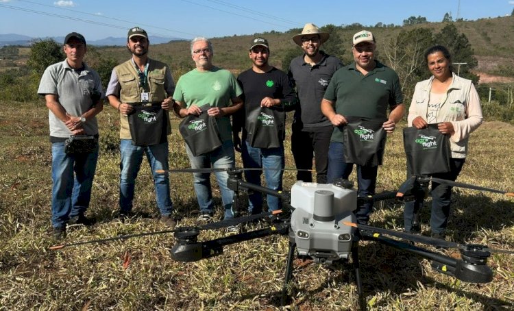 Senar oferece 12 cursos gratuitos para Viçosa e região
