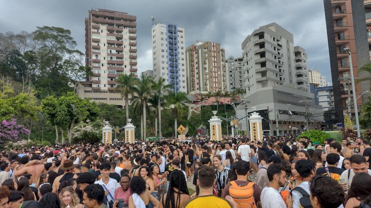 Nico Lopes 2025 acontece na próxima semana