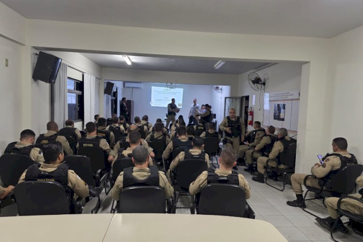 Operação resulta na prisão de lideranças ligadas ao Comando Vermelho na Zona da Mata