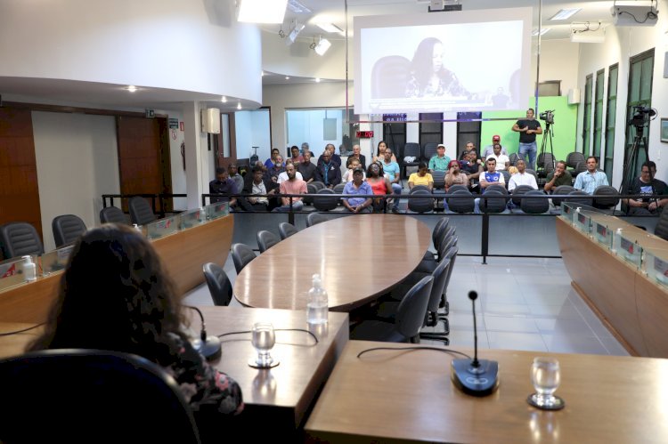 Audiência na Câmara de Viçosa discutirá alimentação nas escolas