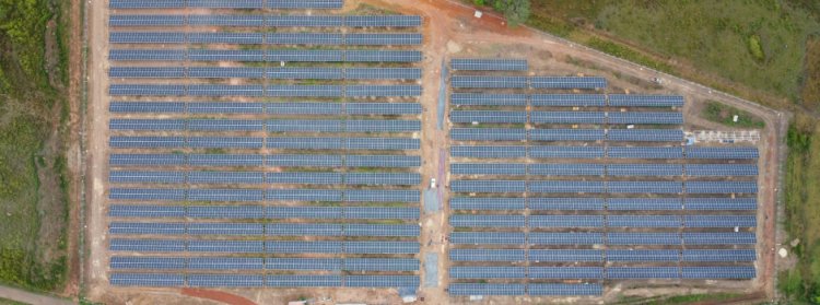 MG bate recorde de produção de energia solar