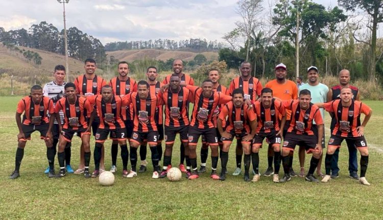 Viçosa Máster faz jogo decisivo pelo Regional do Açúcar