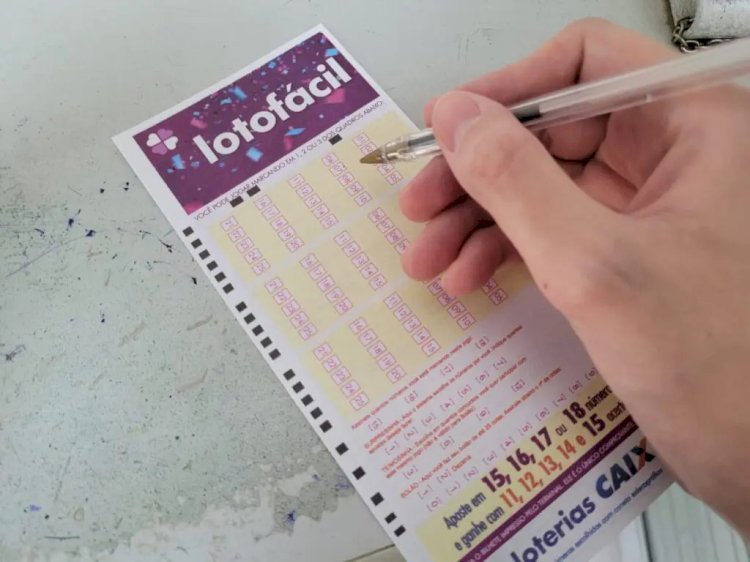 Aposta feita em Ubá fatura mais de R$ 1 milhão