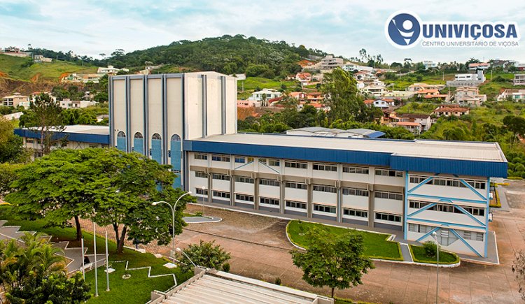Univiçosa abre seleção do Vestibular Social com bolsas para 2026