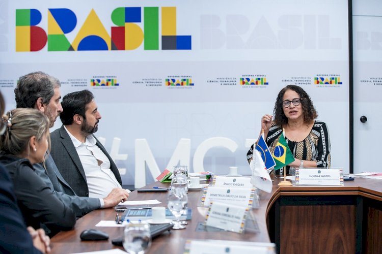 UFV apresenta proposta de novos cursos ao MEC