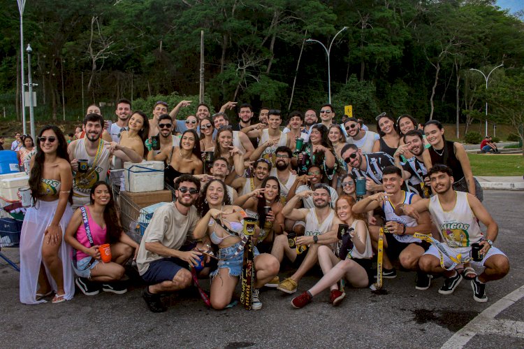 Marcha Nico Lopes acontece amanhã