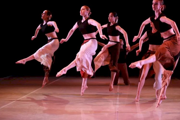 UFV realiza 2ª Mostra de Dança nesta segunda-feira com entrada solidária