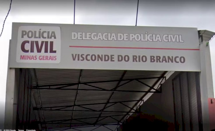 Cinco pessoas são presas por suspeita de homicídio em Guiricema