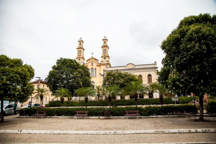 Câmara de São Geraldo lança concurso com salários de até R$ 2.500,00