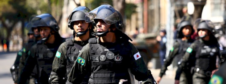 Polícia Penal de MG abre inscrições para concurso com 1.178 vagas e salário inicial de R$ 5.332,64