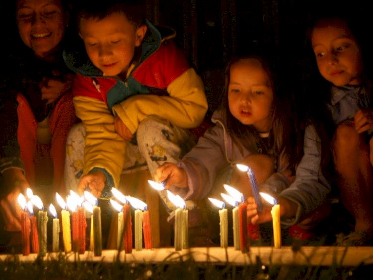 UFV promove celebração natalina colombiana neste domingo