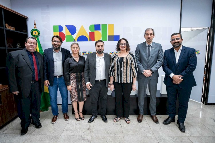 Viçosa Busca R$ 100 Milhões no MCTI para Urbanização e Expansão do tecnoPARQ