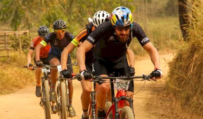 Viçosa Bike Fest reúne ciclistas neste domingo
