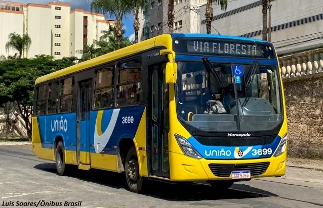 Viçosa discute ônibus a R$ 3 e gratuidade total aos domingos