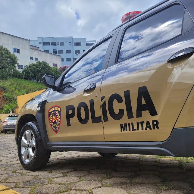 PM investiga motivação de triplo assassinato em Ubá