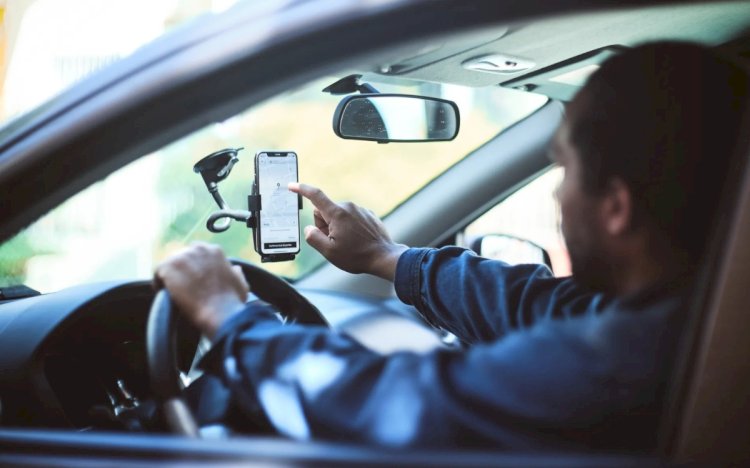 Câmara de Viçosa aprova novas regras para apps de transporte