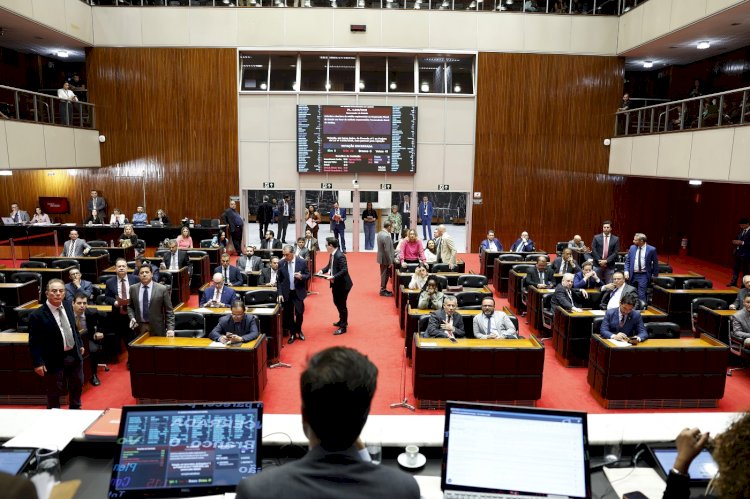 Leis que fortalecem programa voltado à primeira infância em MG são aprovadas