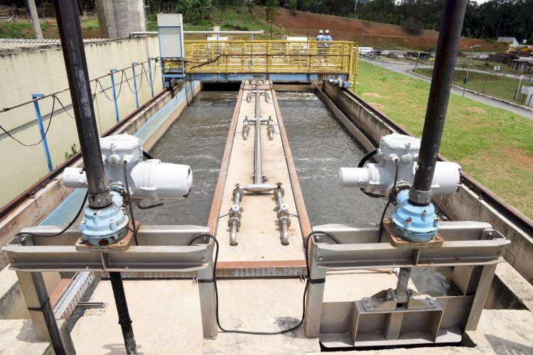 Lei permite que Arsae também passe a regular energia e em Minas Gerais