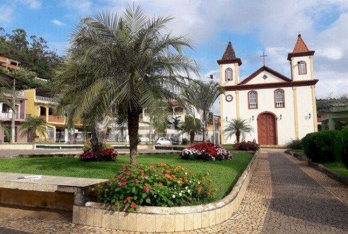 Matrículas da rede de ensino de Pedra do Anta estão abertas para 2026