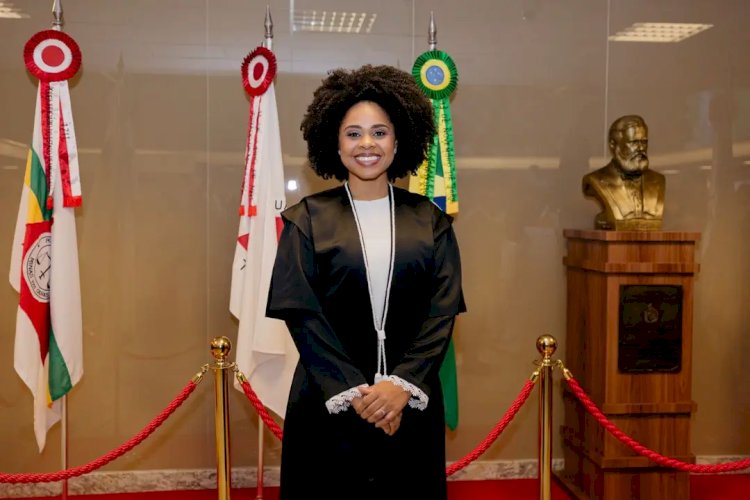 Vara Criminal de Viçosa recebe nova juíza de Direito