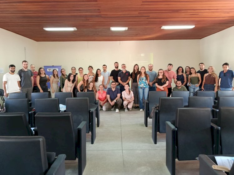 Saúde de Viçosa reúne médicos para para discutir a Atenção Primária do município