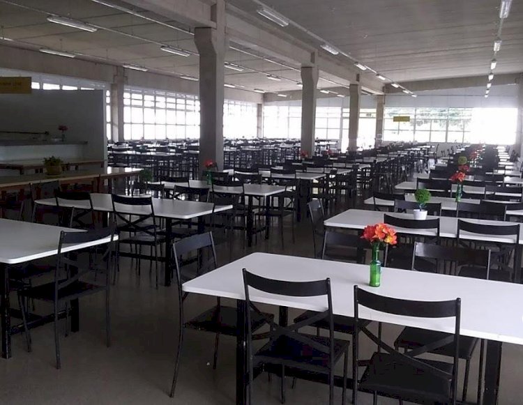 Contrato do Restaurante Universitário da UFV se encerra nesta semana